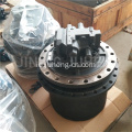 SK350-9 final drive Suku cadang excavator motor travel SK350-9